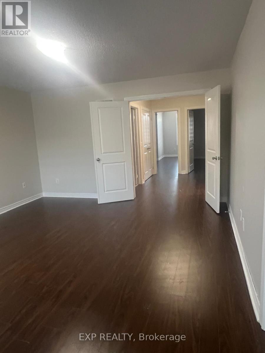 Upper - 10 Dufay Road, Brampton, ON - Indoor Photo Showing Other Room