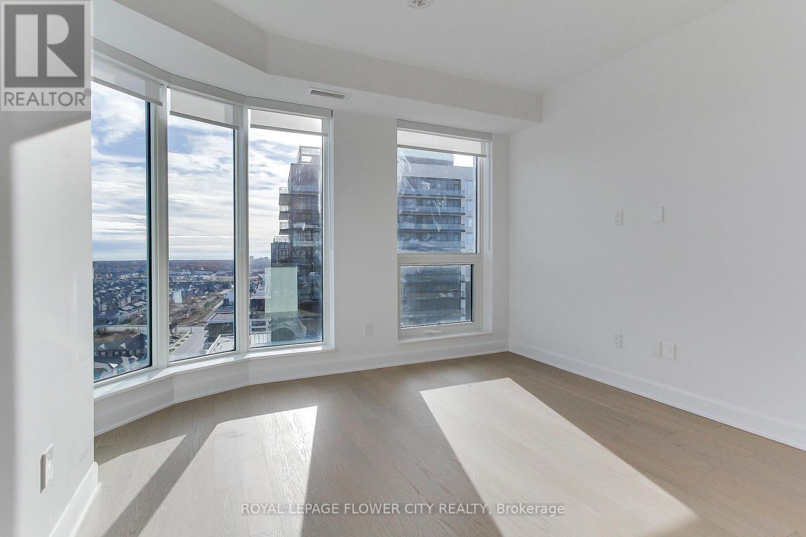 1808 - 3240 William Coltson Avenue E, Oakville, ON - Indoor Photo Showing Other Room