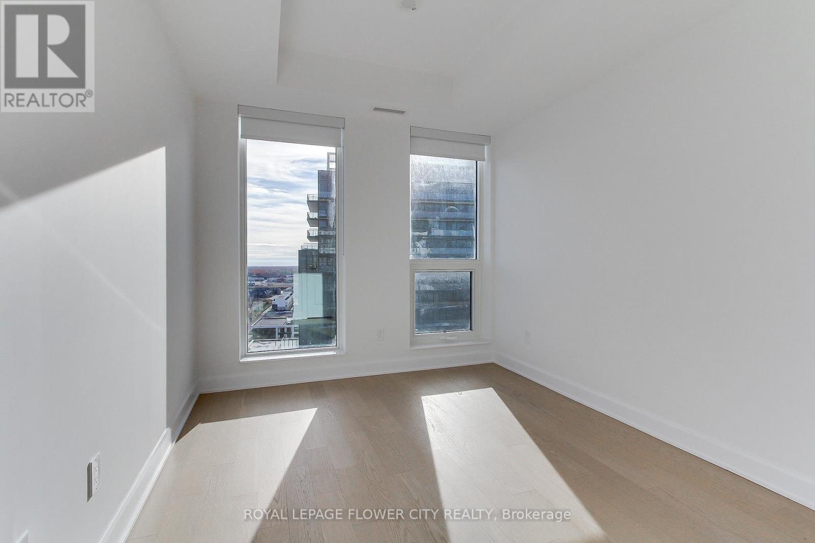 1808 - 3240 William Coltson Avenue E, Oakville, ON - Indoor Photo Showing Other Room