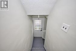 Stairs to the Basement -