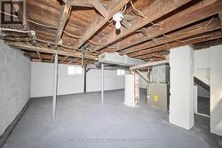 Basement -