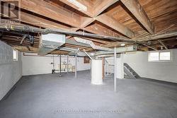 Basement -