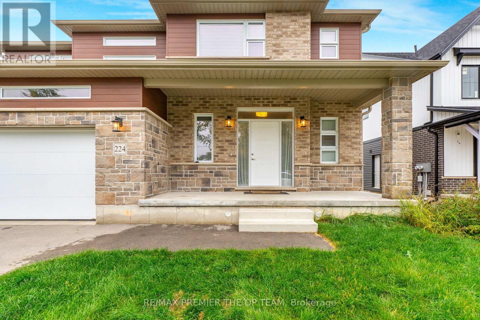 224 St George Street, West Perth, ON - Outdoor