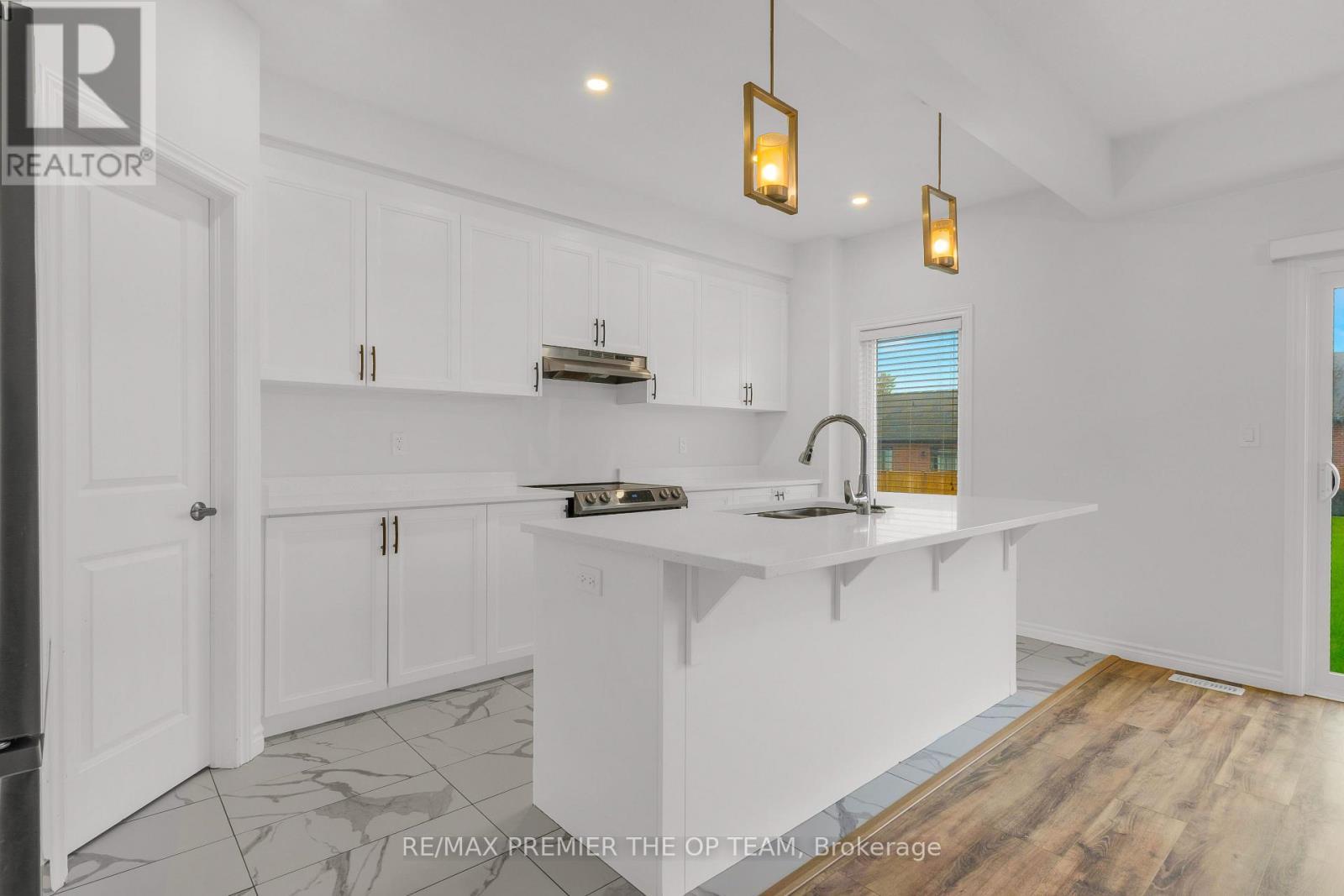 224 St George Street, West Perth, ON - Indoor Photo Showing Kitchen