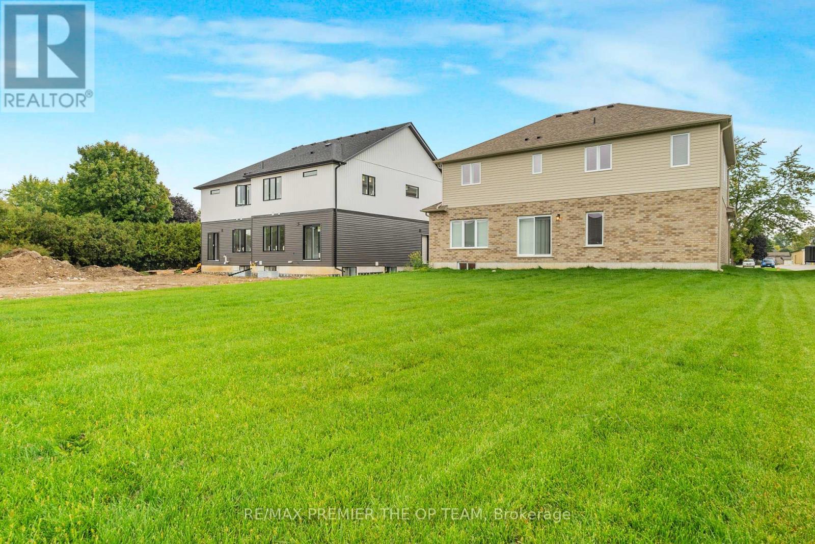 224 St George Street, West Perth, ON - Outdoor