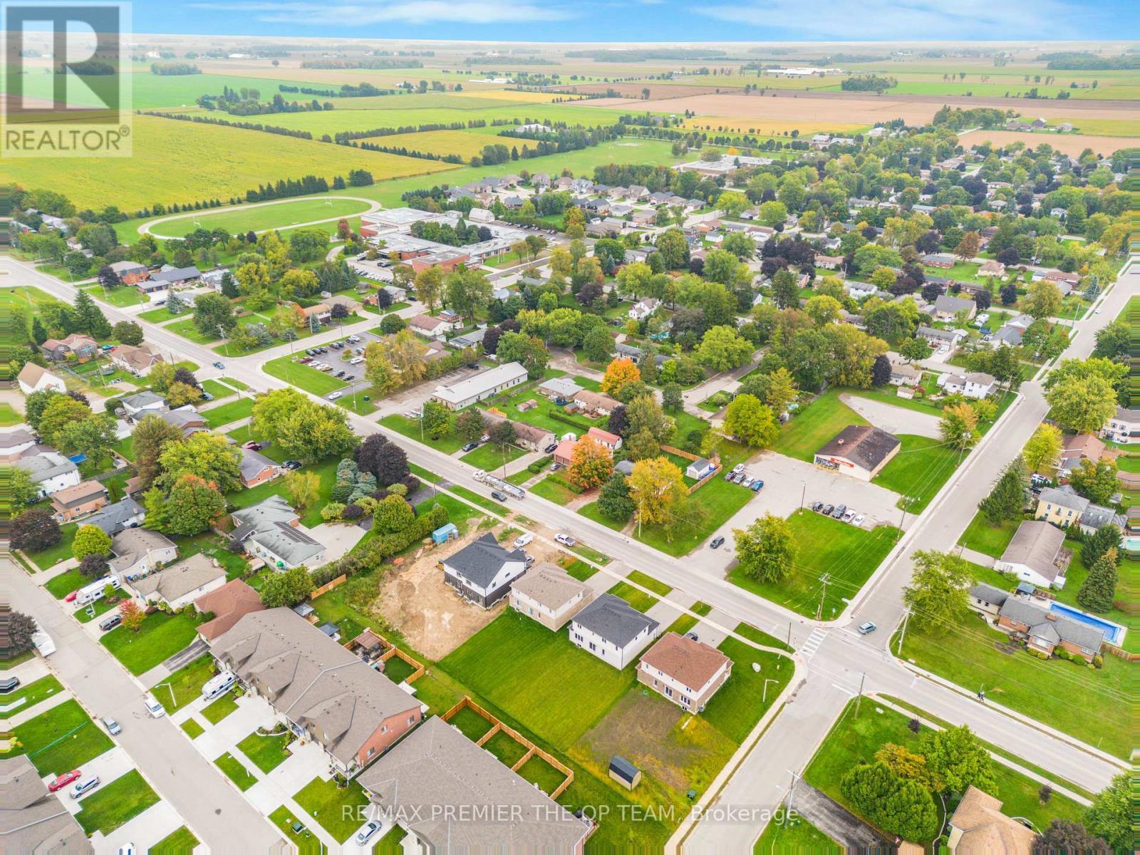 224 St George Street, West Perth, ON - Outdoor With View
