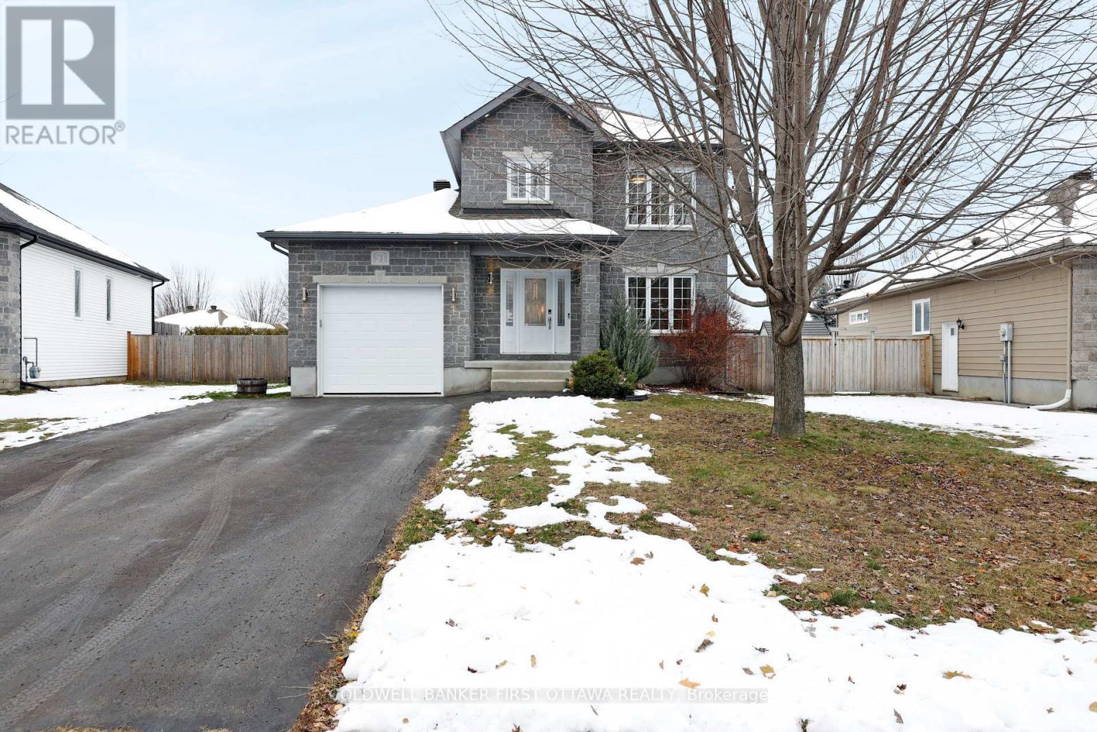 21 Constantineau Street, The Nation, ON - Outdoor