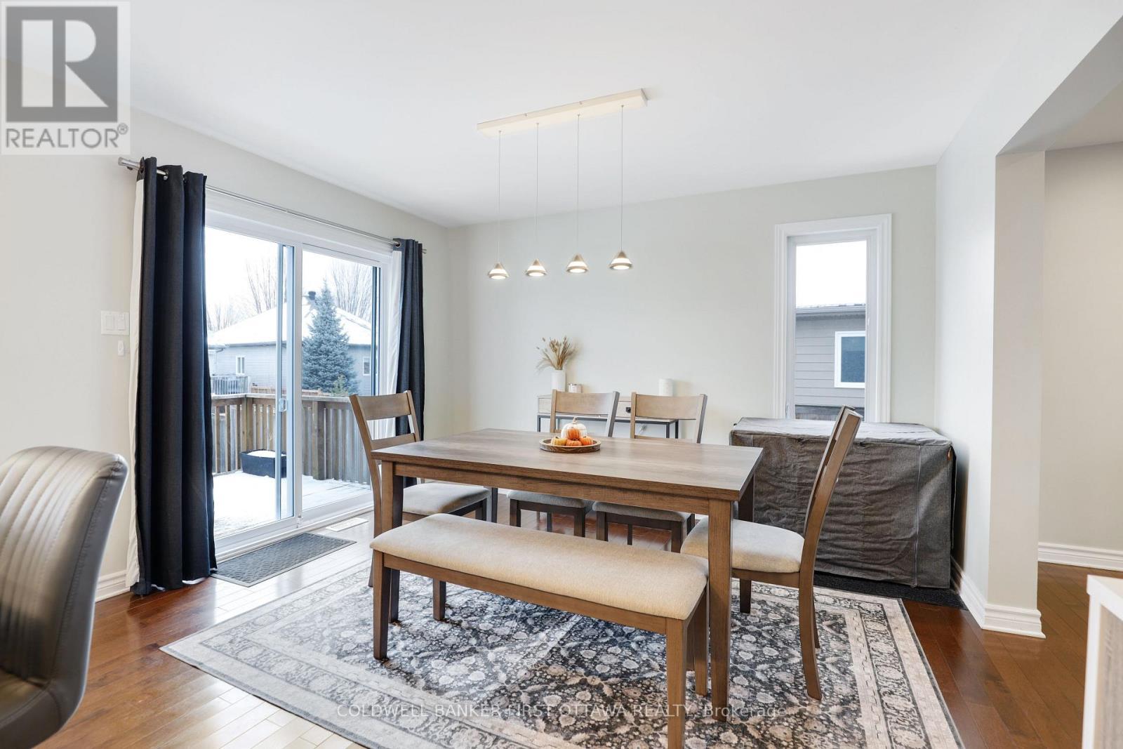 21 Constantineau Street, The Nation, ON - Indoor Photo Showing Other Room