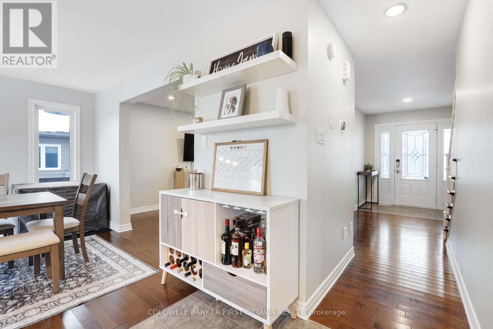 21 Constantineau Street, The Nation, ON - Indoor