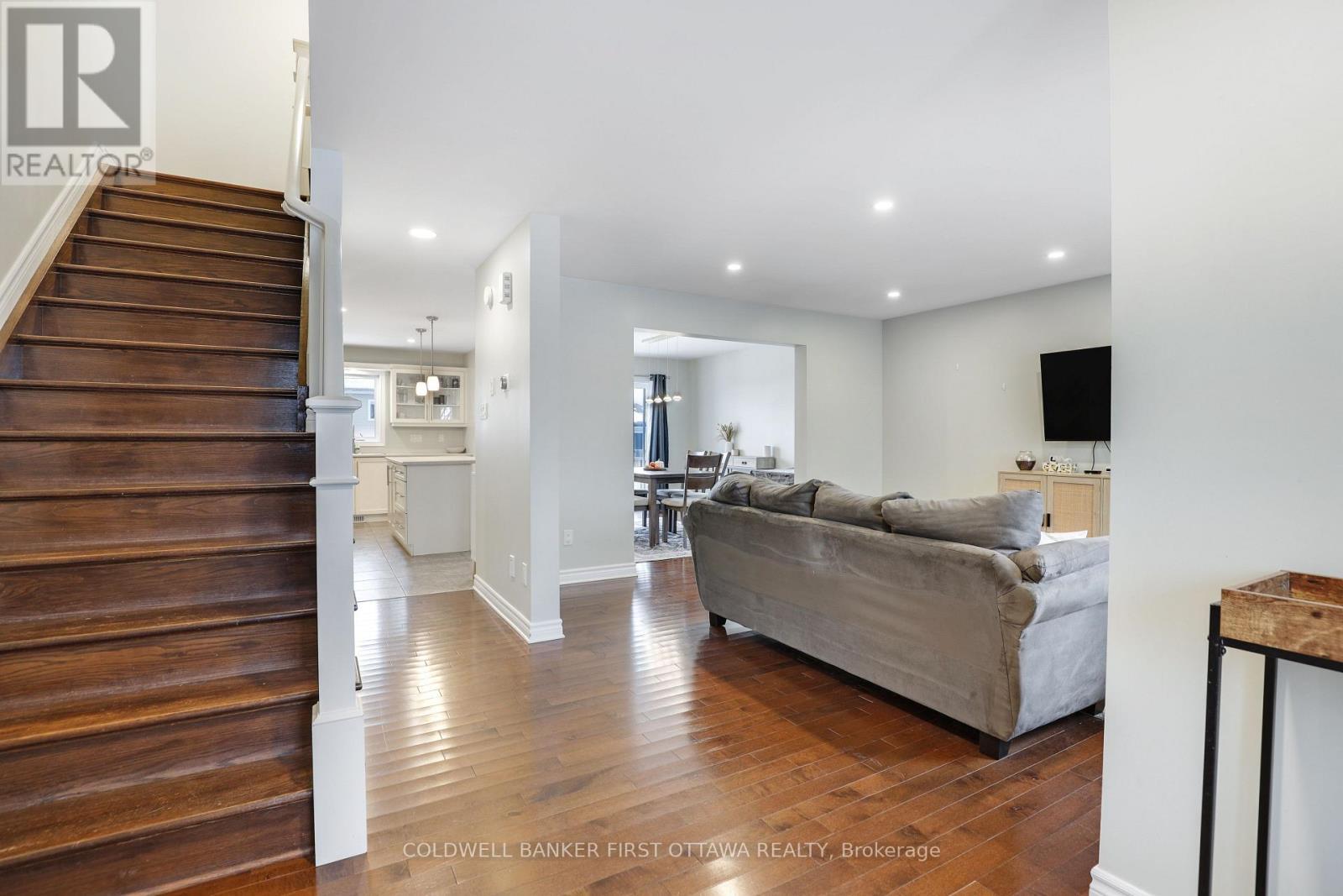 21 Constantineau Street, The Nation, ON - Indoor