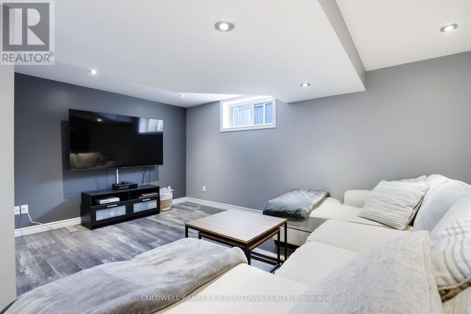 21 Constantineau Street, The Nation, ON - Indoor