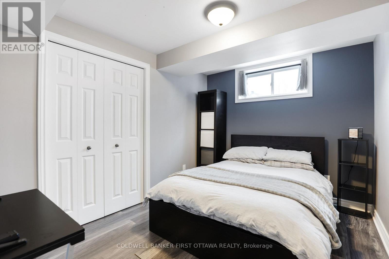 21 Constantineau Street, The Nation, ON - Indoor Photo Showing Bedroom