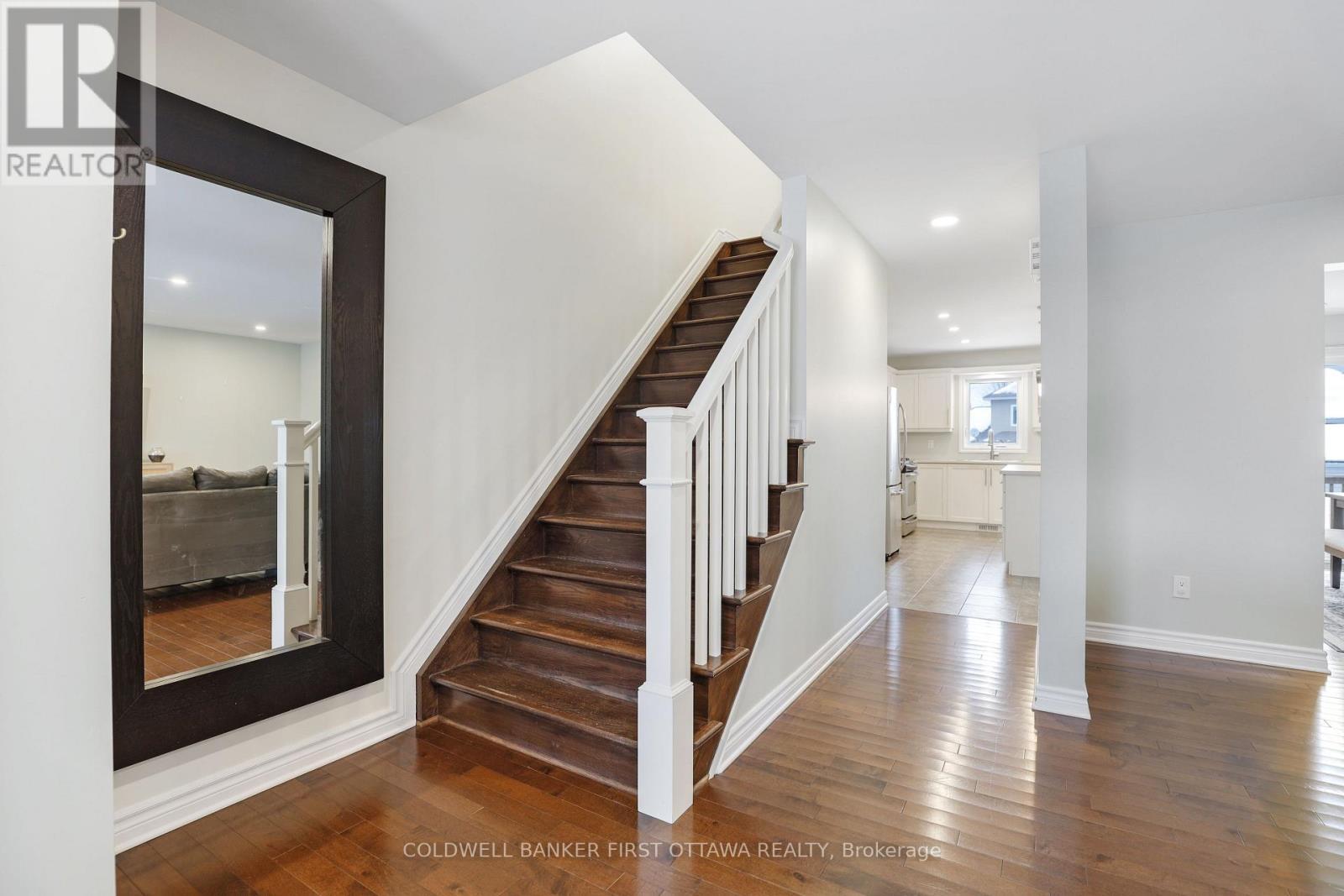 21 Constantineau Street, The Nation, ON - Indoor Photo Showing Other Room