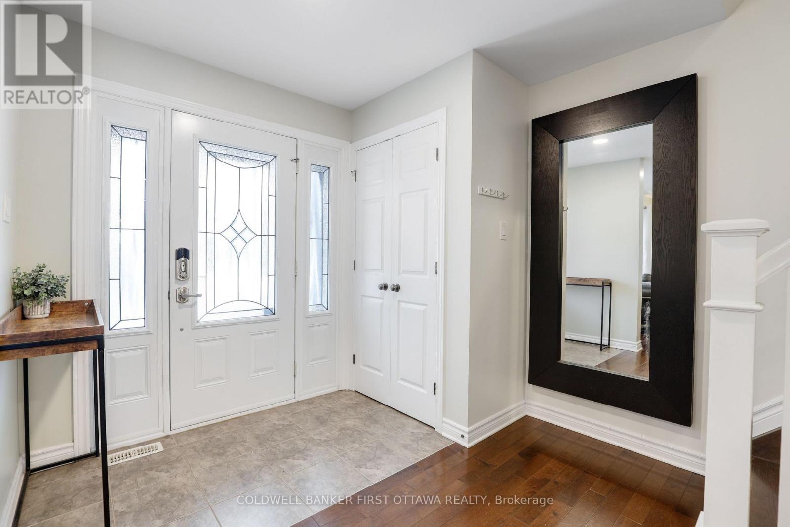 21 Constantineau Street, The Nation, ON - Indoor Photo Showing Other Room