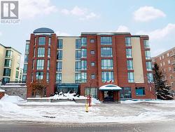 505 - 330 CENTRUM BOULEVARD Ottawa, ON K1E 3W2