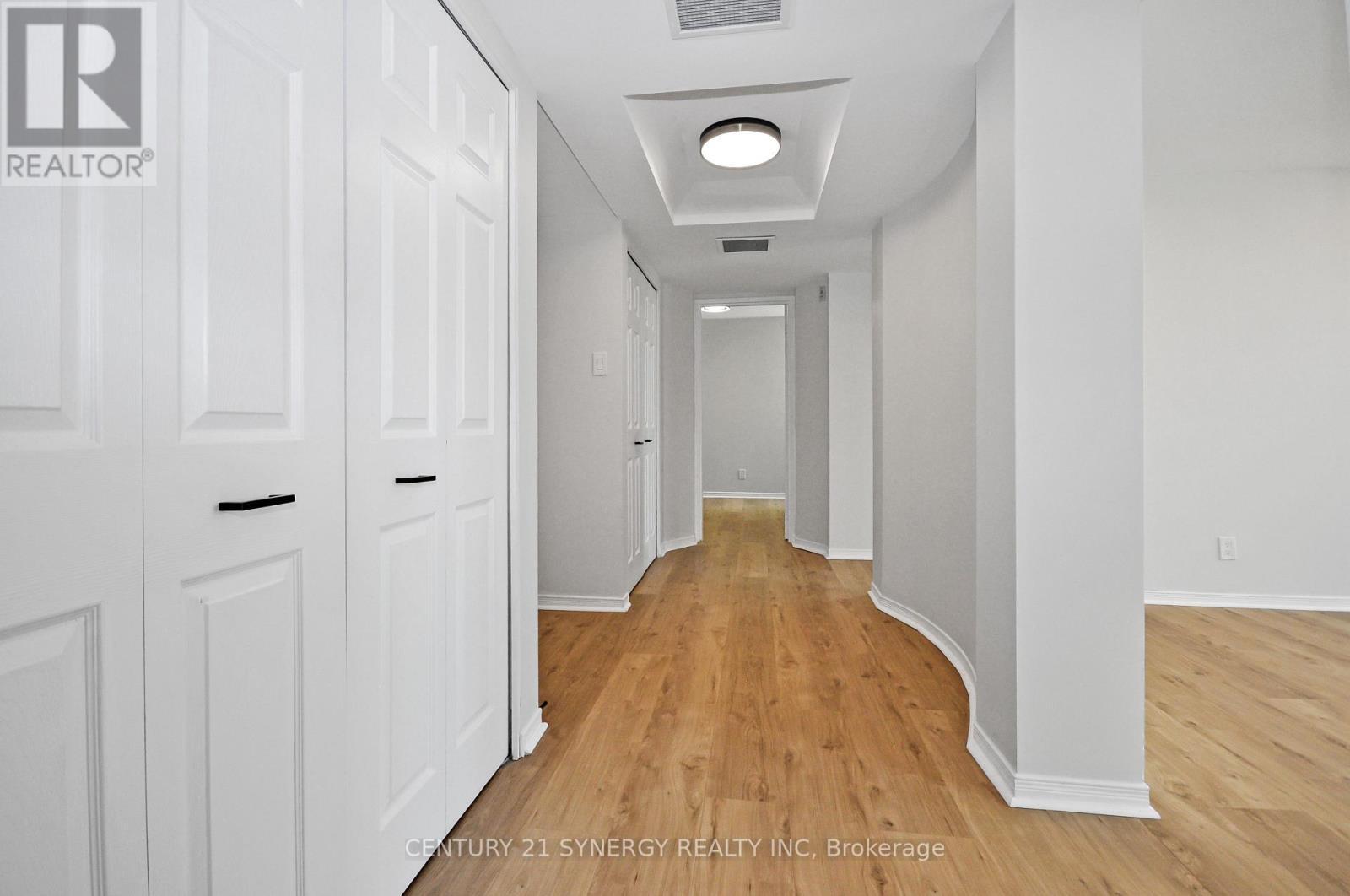 Hallway - 505 - 330 Centrum Boulevard, Ottawa, ON - Indoor Photo Showing Other Room