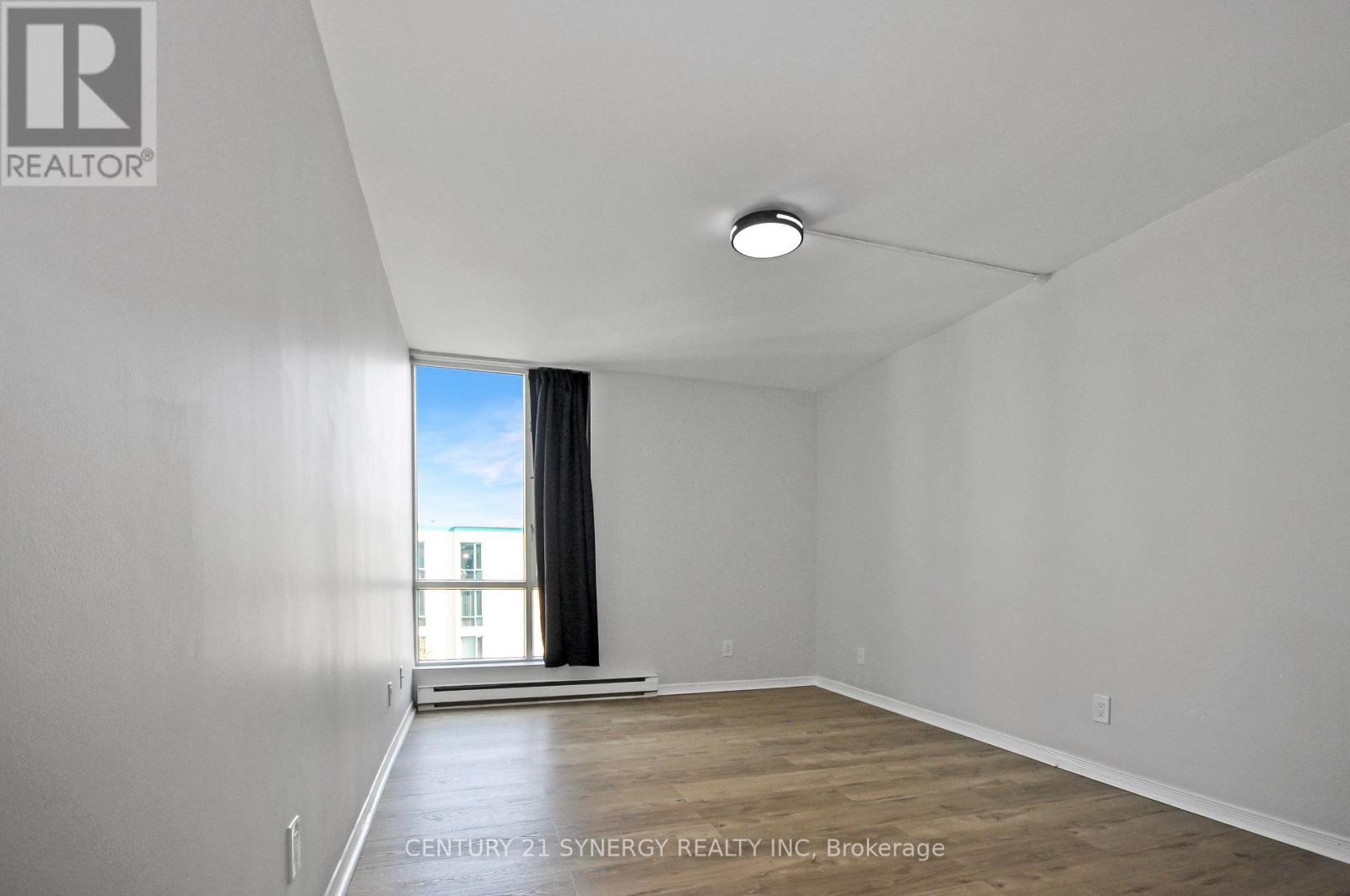 Primary Bedroom - 505 - 330 Centrum Boulevard, Ottawa, ON - Indoor Photo Showing Other Room