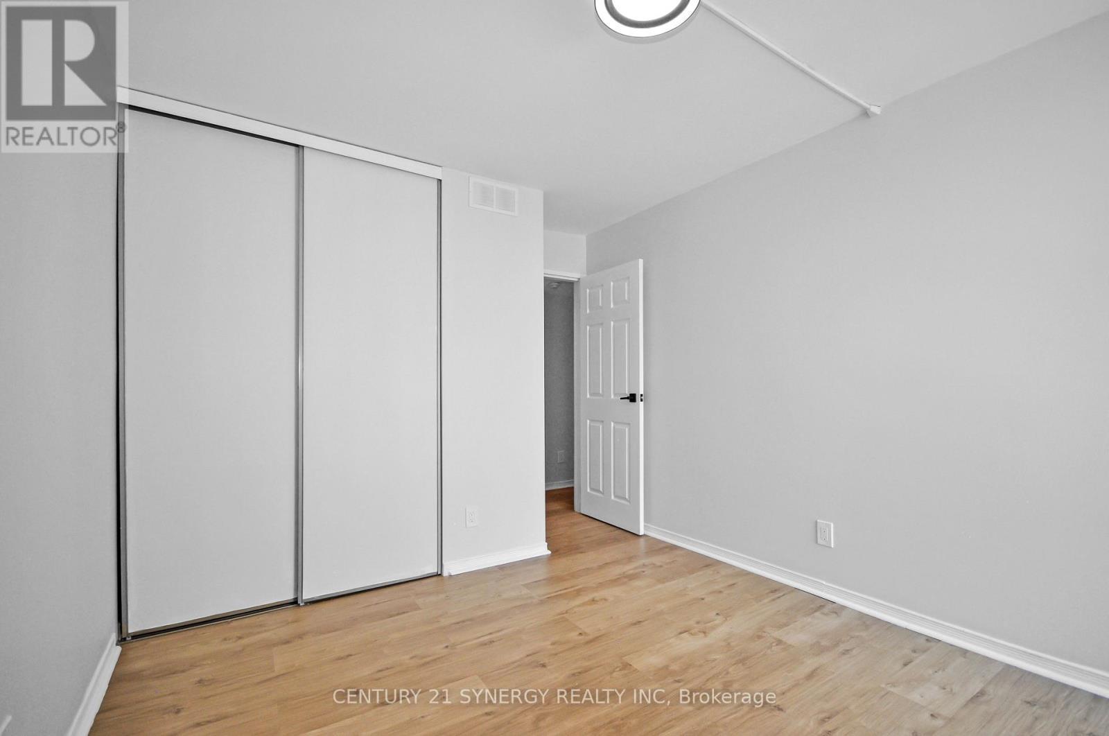 2nd bedroom - 505 - 330 Centrum Boulevard, Ottawa, ON - Indoor Photo Showing Other Room