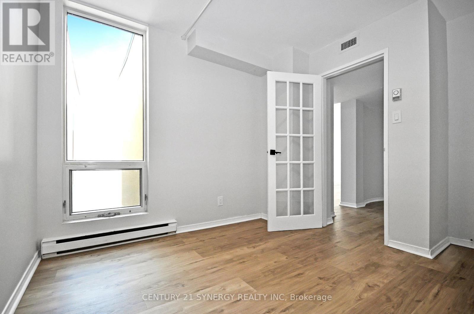 3rd bedroom - 505 - 330 Centrum Boulevard, Ottawa, ON - Indoor Photo Showing Other Room