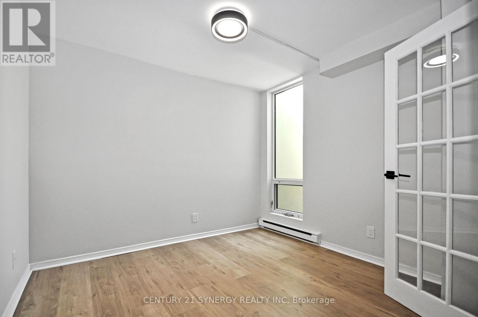 3rd Bedroom - 505 - 330 Centrum Boulevard, Ottawa, ON - Indoor Photo Showing Other Room
