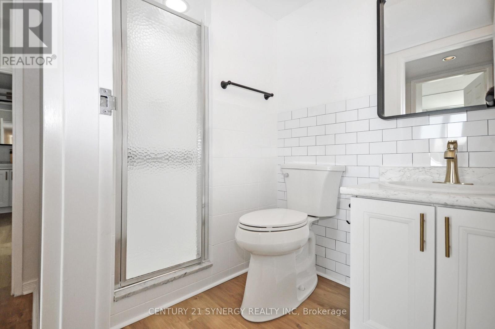 Main Bathroom - 505 - 330 Centrum Boulevard, Ottawa, ON - Indoor Photo Showing Bathroom