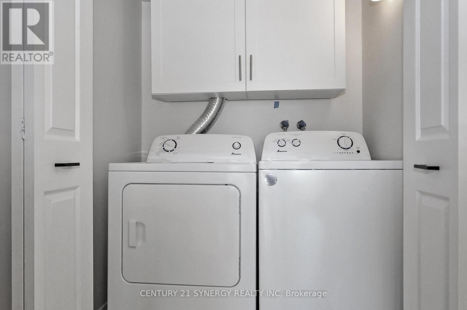 Laundry - 505 - 330 Centrum Boulevard, Ottawa, ON - Indoor Photo Showing Laundry Room