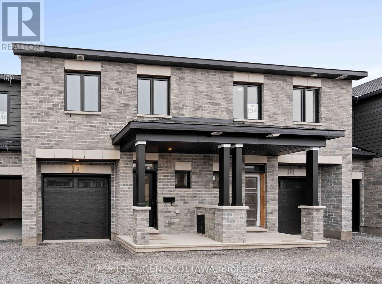 1150 Cope Drive, Ottawa, ON - Outdoor