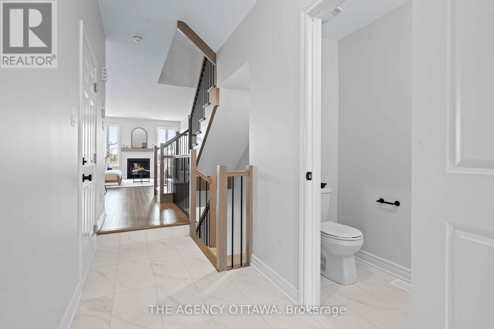 1150 Cope Drive, Ottawa, ON - Indoor