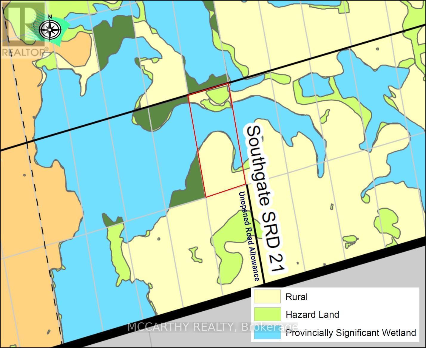 zoning mp - 046384 Southgate Rd 04 Road, Southgate, ON