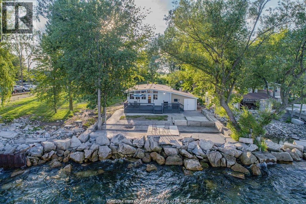 262 Cotterie Park, Leamington, ON - Outdoor