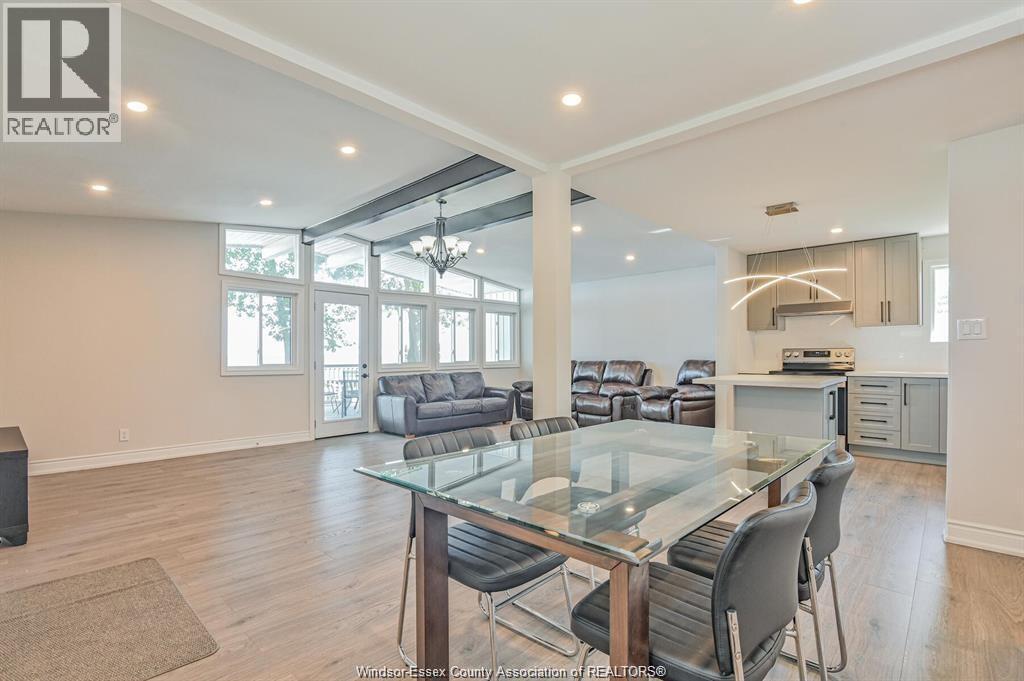 262 Cotterie Park, Leamington, ON - Indoor Photo Showing Other Room