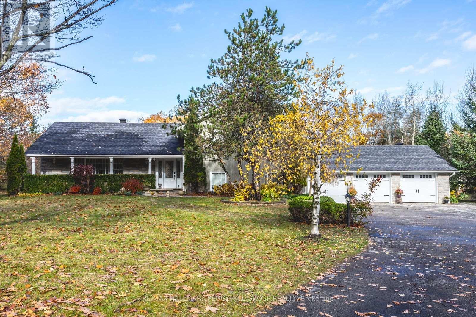 2 Mills Circle, Springwater, ON - Outdoor With Deck Patio Veranda