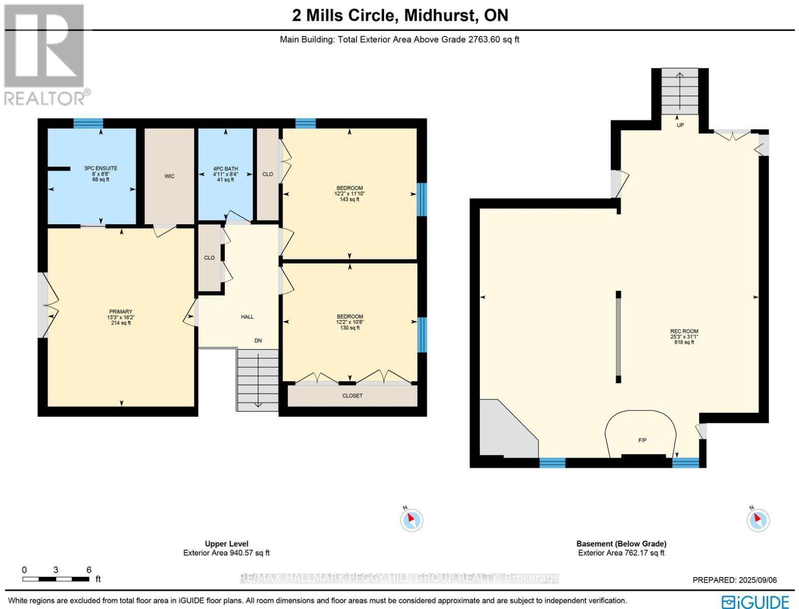 2 Mills Circle, Springwater, ON - Other