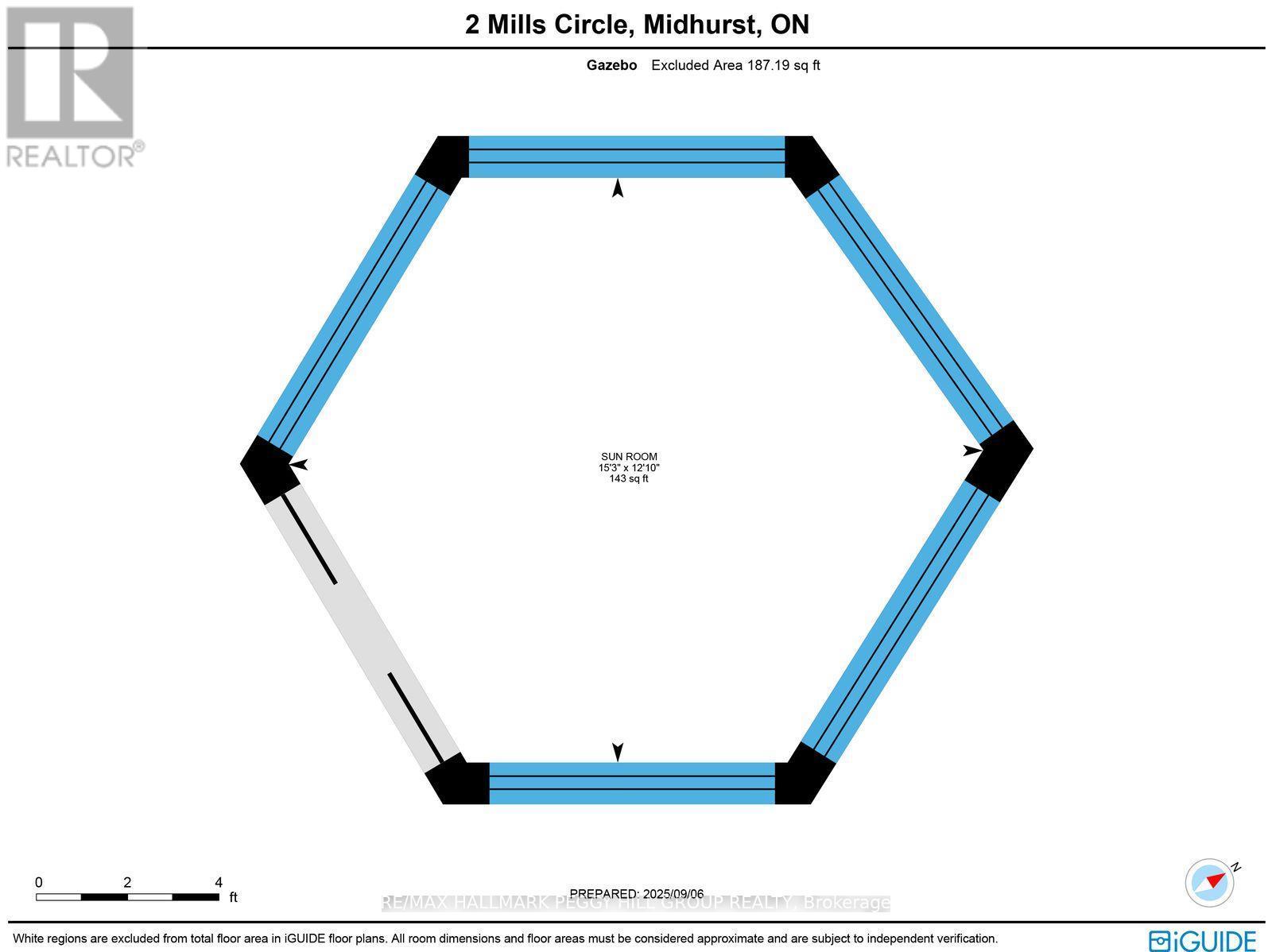 2 Mills Circle, Springwater, ON - Other