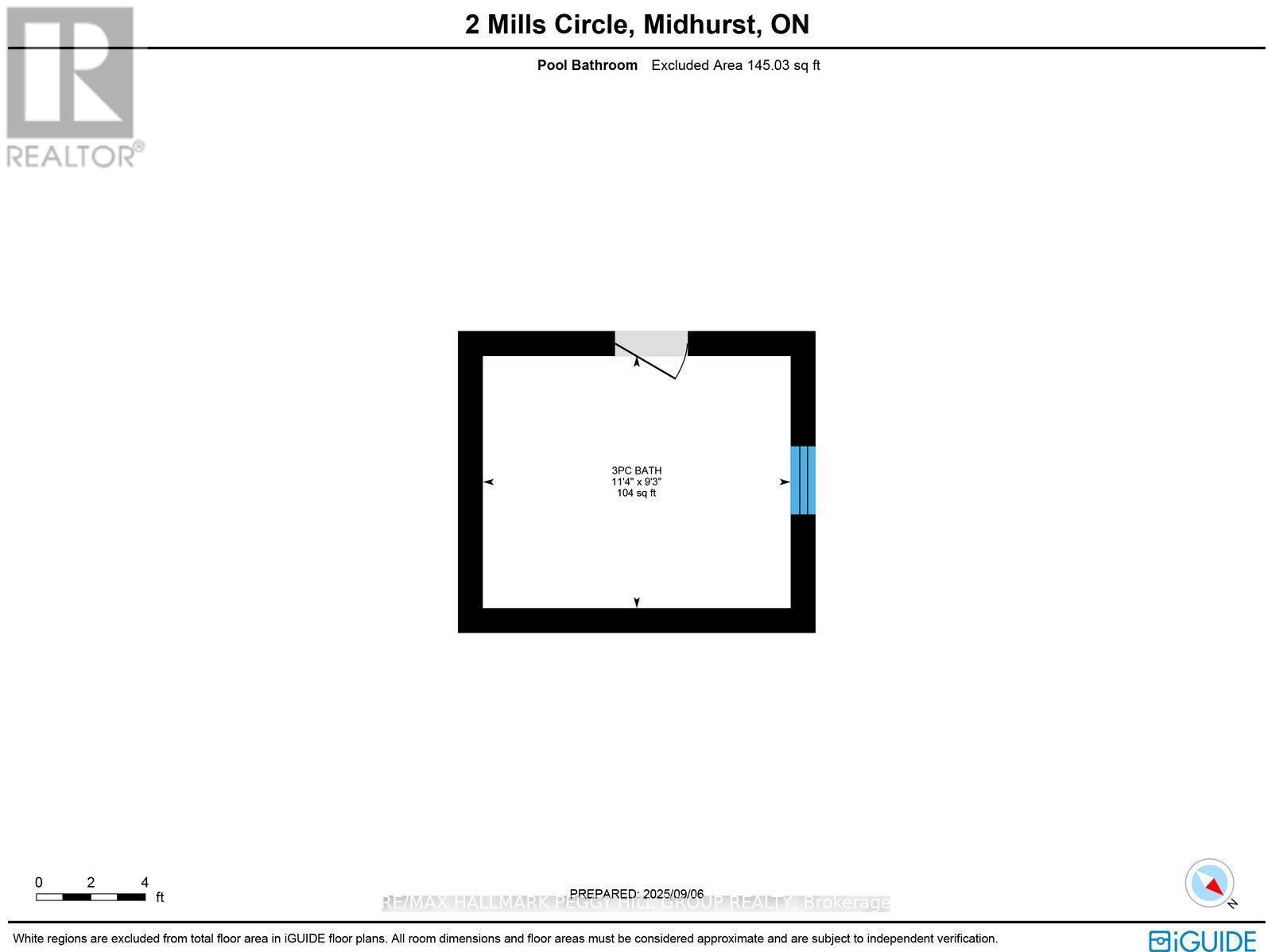 2 Mills Circle, Springwater, ON - Other