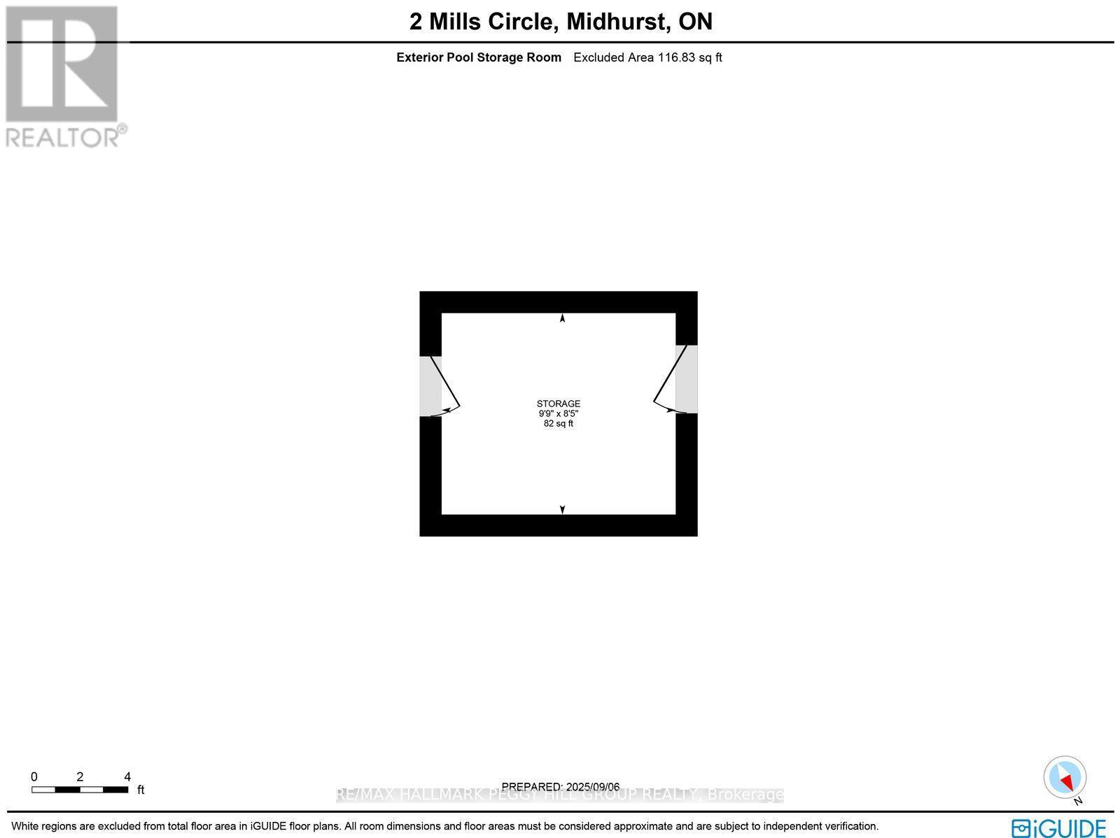 2 Mills Circle, Springwater, ON - Other