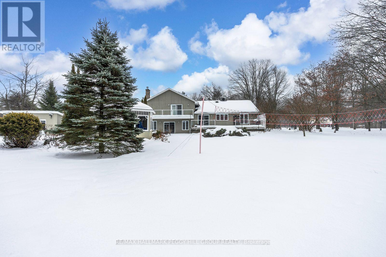 2 Mills Circle, Springwater, ON -