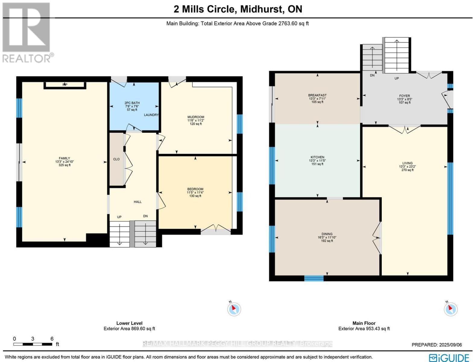 2 Mills Circle, Springwater, ON - Other