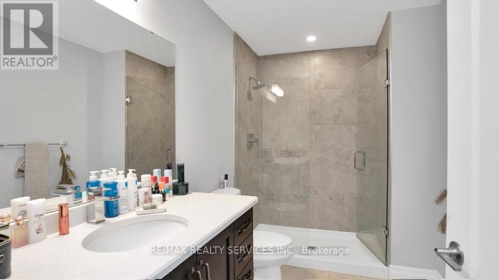 1205 - 505 Talbot Street, London East, ON - Indoor Photo Showing Bathroom