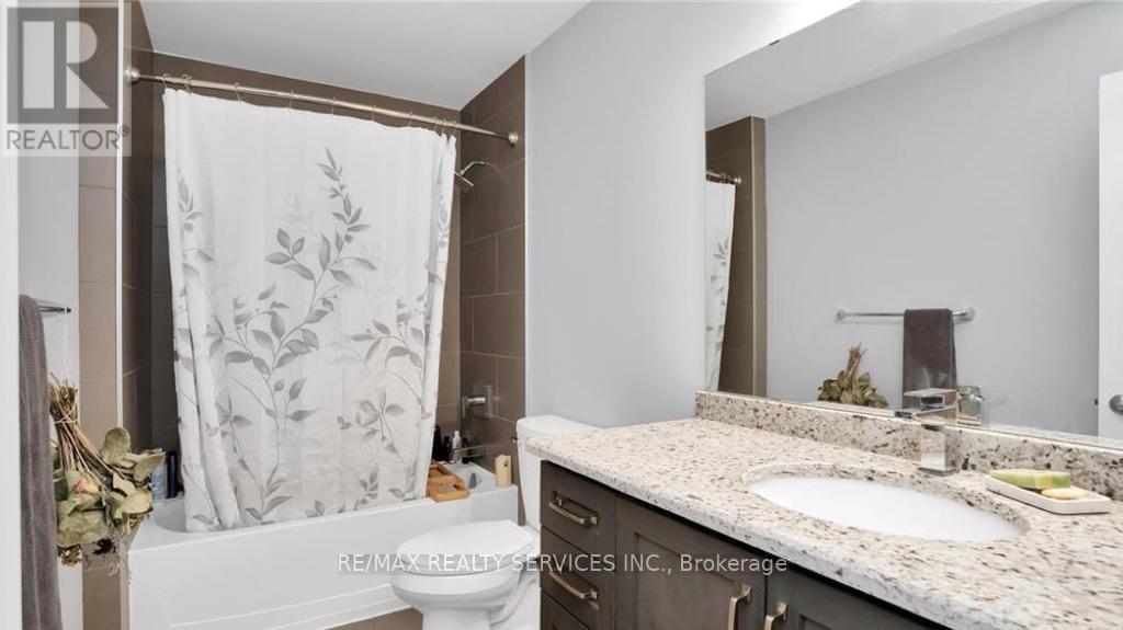 1205 - 505 Talbot Street, London East, ON - Indoor Photo Showing Bathroom