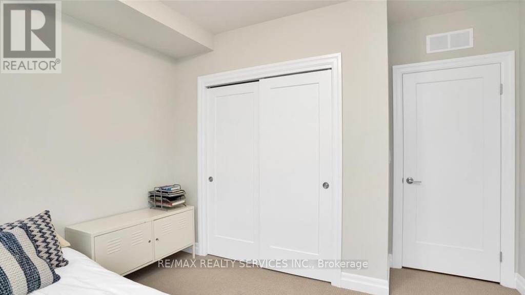 1205 - 505 Talbot Street, London East, ON - Indoor Photo Showing Bedroom