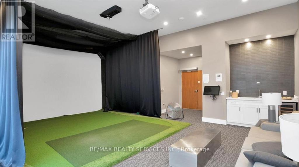 1205 - 505 Talbot Street, London East, ON - Indoor Photo Showing Other Room