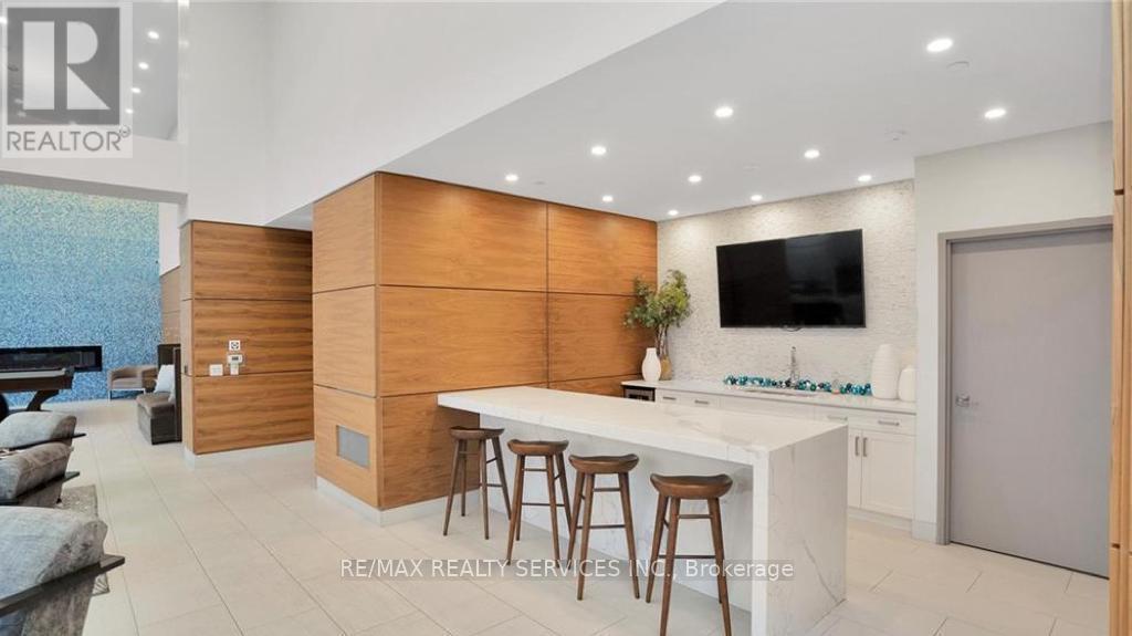 1205 - 505 Talbot Street, London East, ON - Indoor Photo Showing Other Room