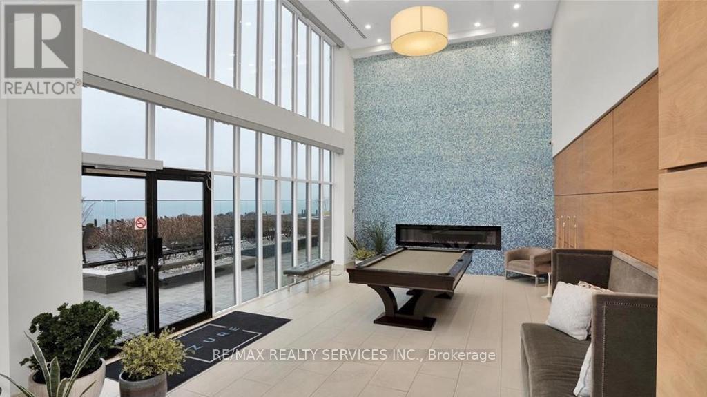 1205 - 505 Talbot Street, London East, ON - Indoor Photo Showing Other Room