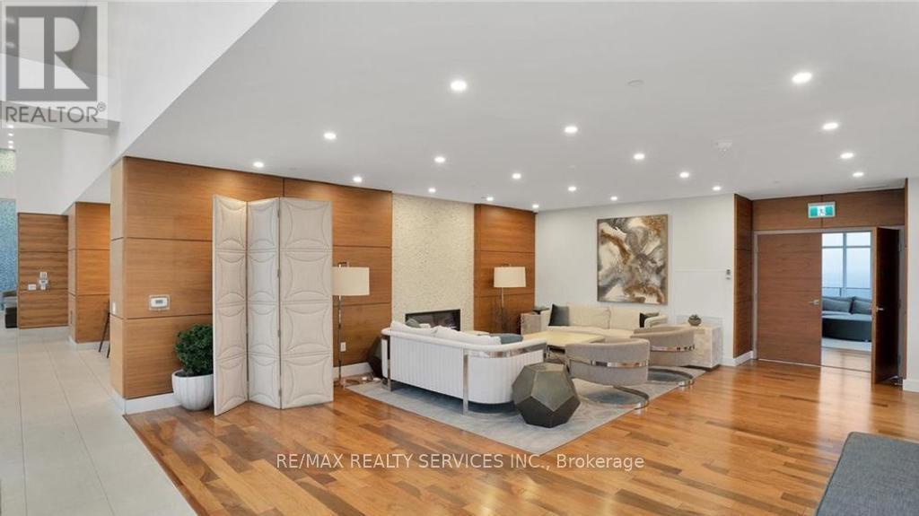 1205 - 505 Talbot Street, London East, ON - Indoor Photo Showing Other Room