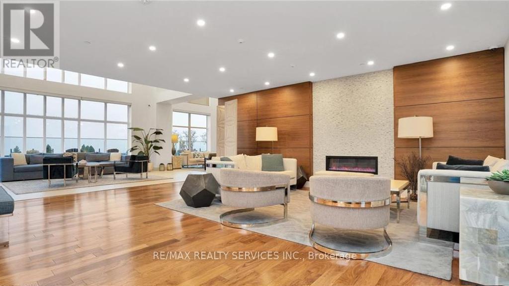 1205 - 505 Talbot Street, London East, ON - Indoor