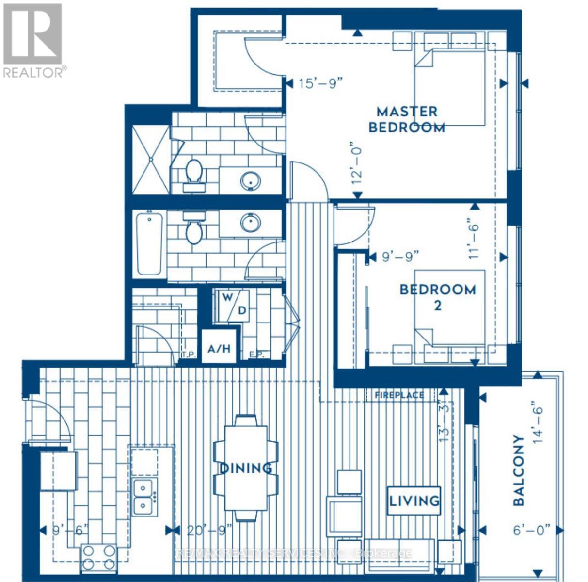 1205 - 505 Talbot Street, London East, ON - Other