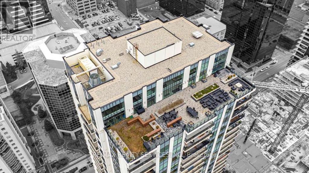 1205 - 505 Talbot Street, London East, ON -