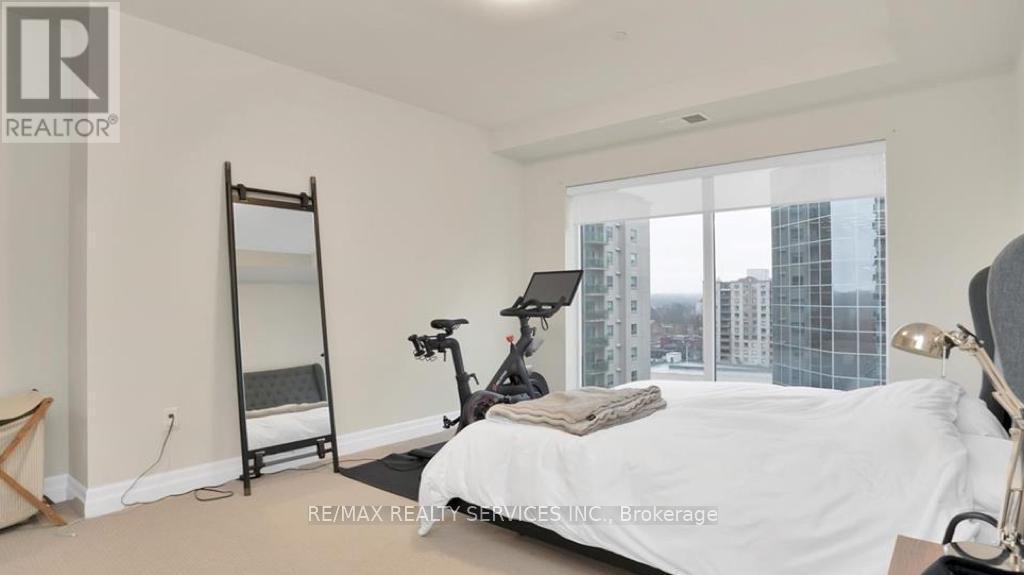 1205 - 505 Talbot Street, London East, ON - Indoor