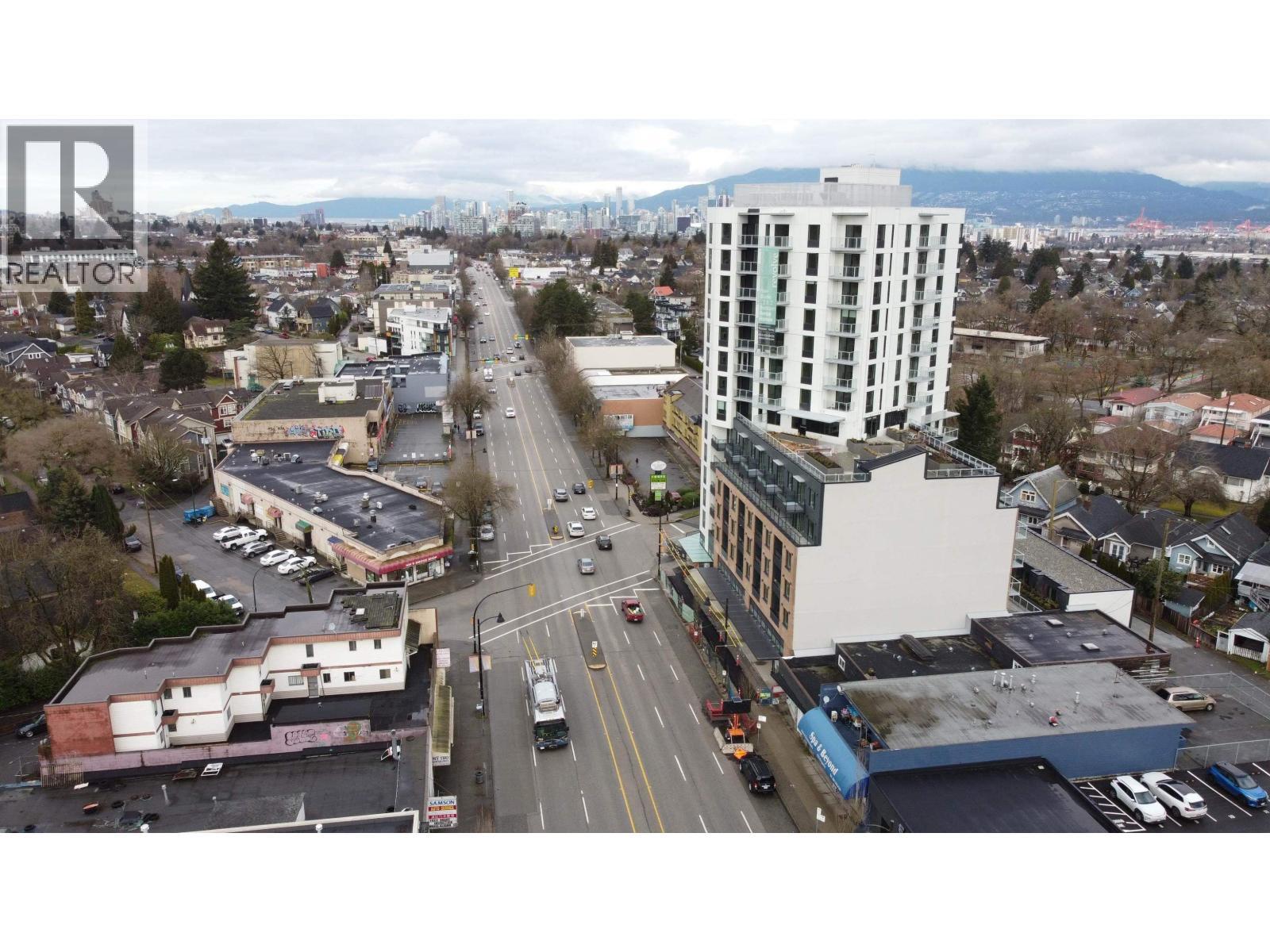 1129 Kingsway, Vancouver, BC